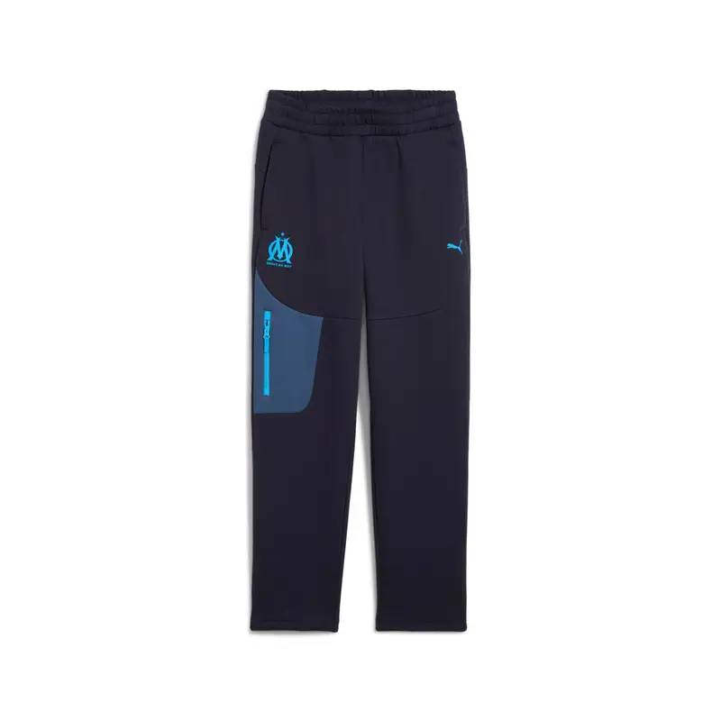 Pantaloni da tuta per bambini OM Pumatech Bleu