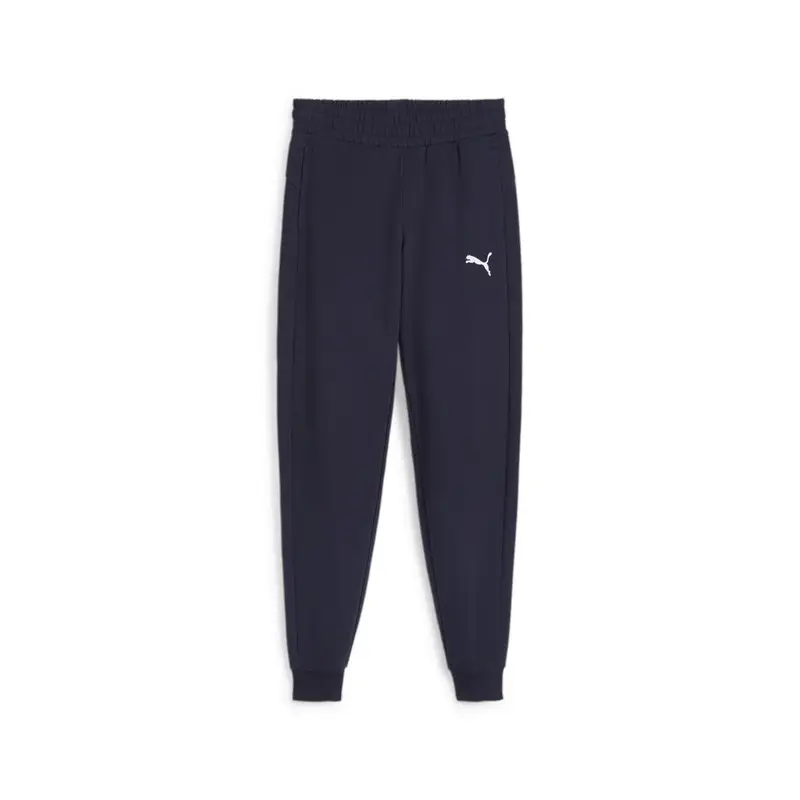 Pantaloni da tuta per bambini Puma Teamgoal Casuals Bleu