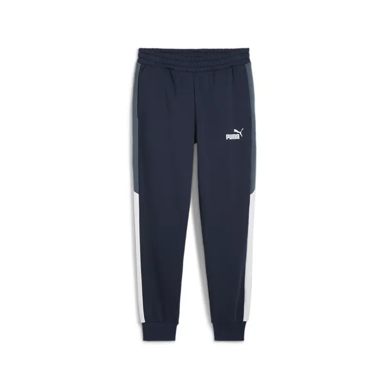 Pantaloni da tuta PUMA POWER da uomo PUMA Club Navy Blue | Puma Blu navy