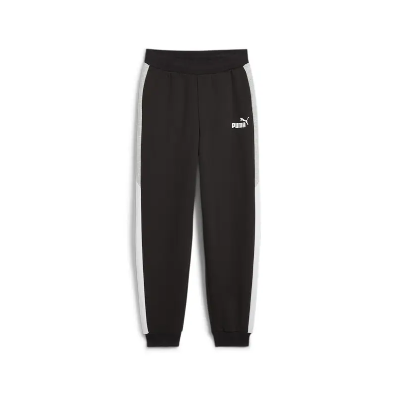 Pantaloni da tuta PUMA POWER per ragazzi PUMA Black | Puma Nero