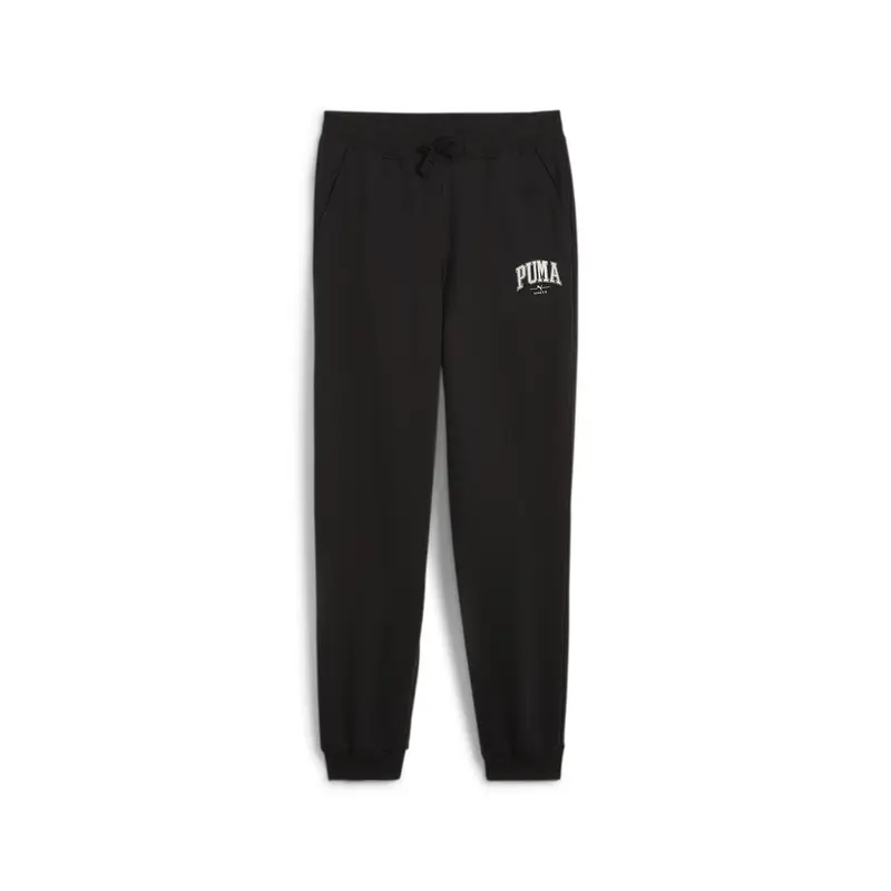 Pantaloni da tuta PUMA SQUAD per ragazzi PUMA Black | Puma Nero