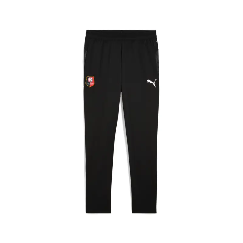 Pantaloni da tuta RB Salisburgo 2025/26 Noir