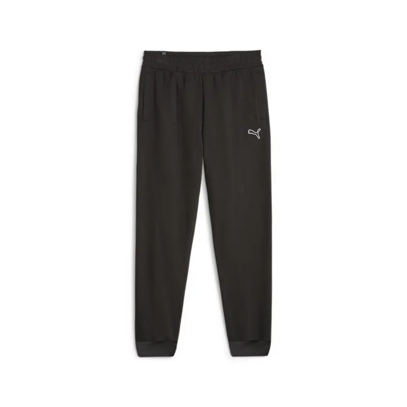 Pantaloni della tuta Better Essentials da uomo PUMA Black | Puma Nero