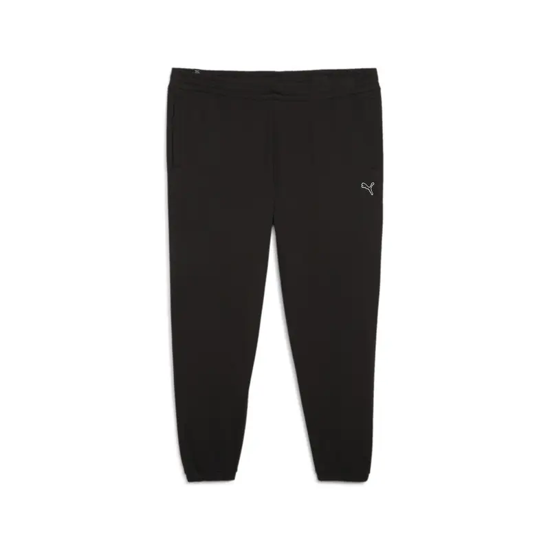 Pantaloni della tuta Better Essentials da uomo PUMA Black | Puma Nero