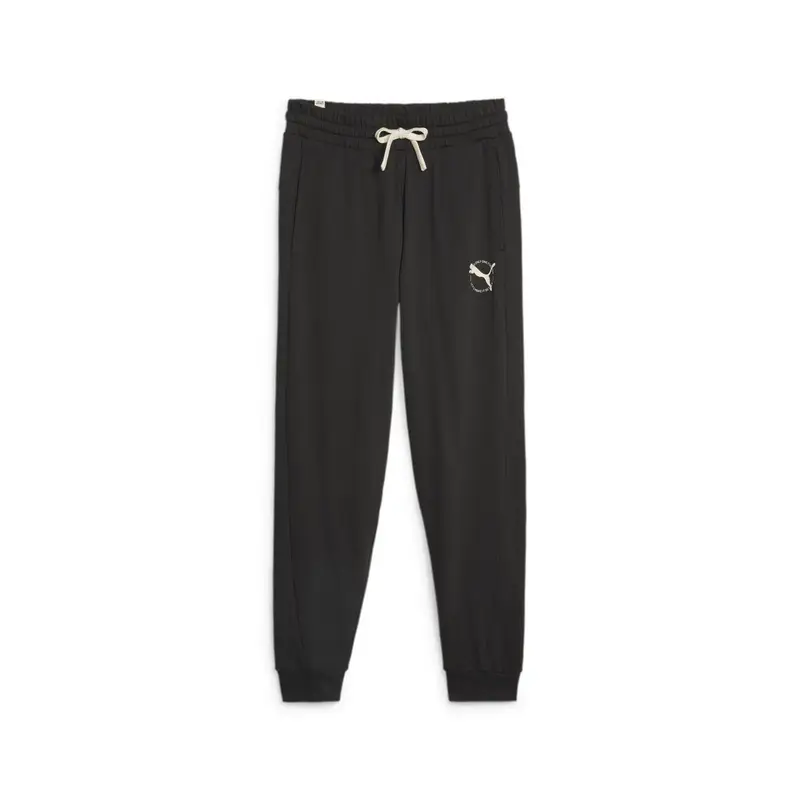 Pantaloni della tuta Better Sportswear da uomo PUMA Black | Puma Nero
