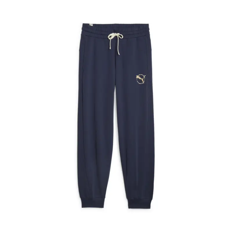 Pantaloni della tuta Better Sportswear da uomo PUMA Navy Blue | Puma Blu