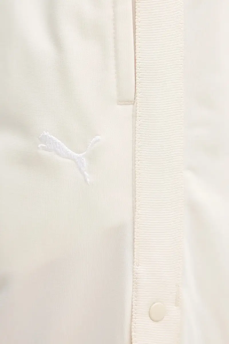 pantaloni della tuta donna colore beige 629804 miniatura 4