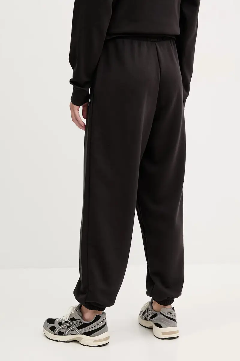 pantaloni della tuta donna colore nero 629753 miniatura 3