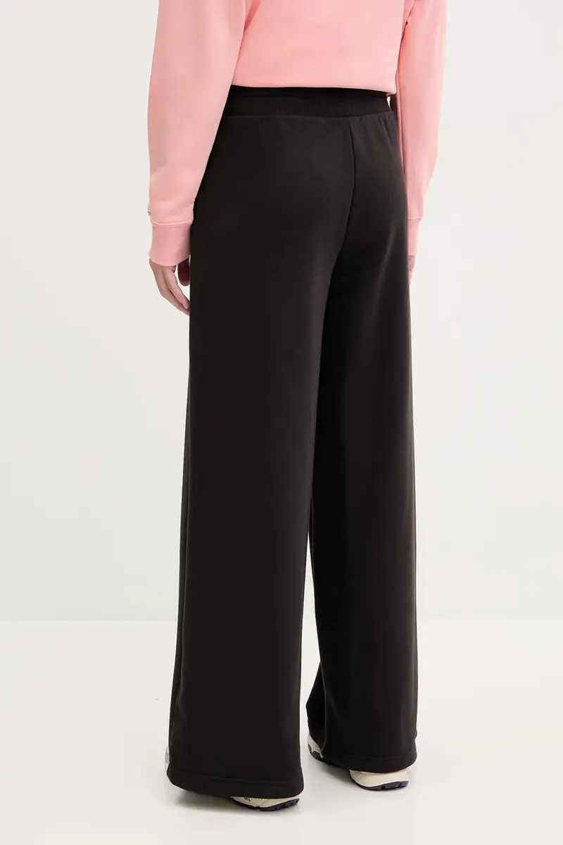 pantaloni della tuta donna colore nero 629754 miniatura 3