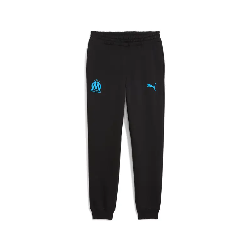 Pantaloni della tuta OM Essential 2025/26 Noir