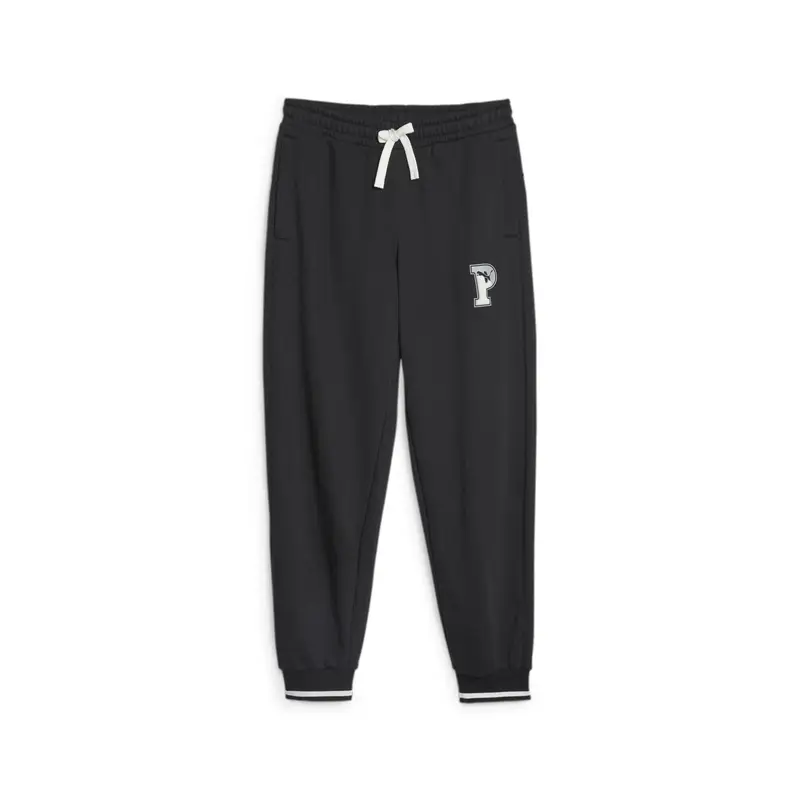 Pantaloni della tuta PUMA SQUAD da donna PUMA Black | Puma Nero