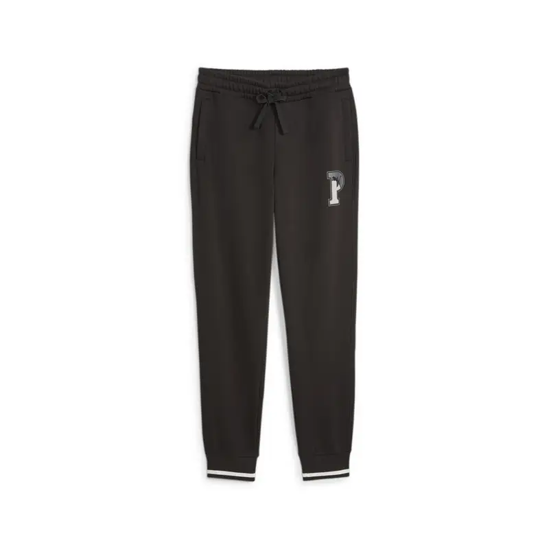 Pantaloni della tuta PUMA SQUAD da uomo PUMA Black | Puma Nero