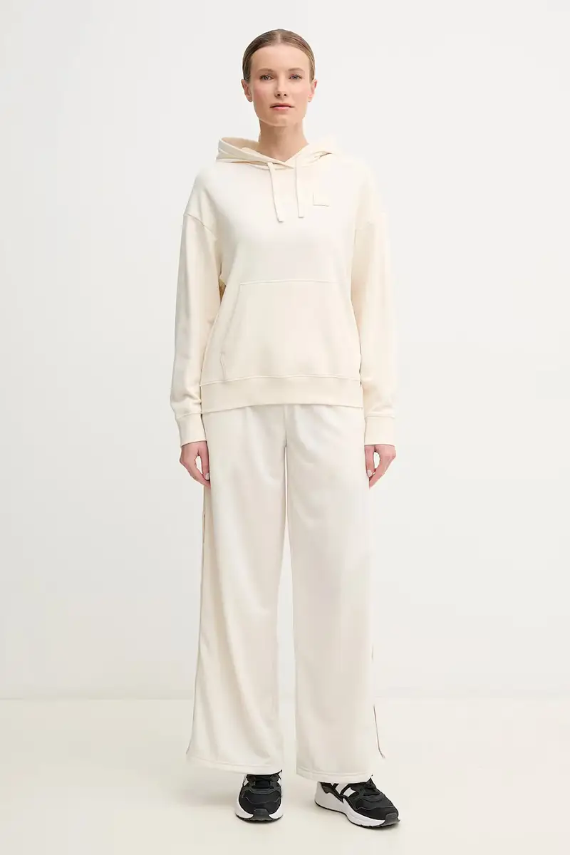 pantaloni della tuta Wardrobe Essentials SS25-SPD15U 629804 Beige miniatura 2