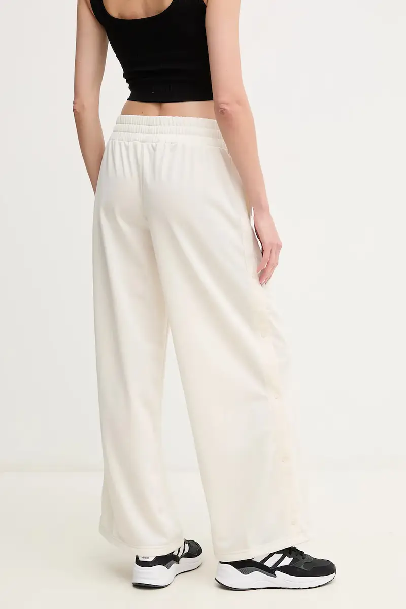 pantaloni della tuta Wardrobe Essentials SS25-SPD15U 629804 Beige miniatura 3