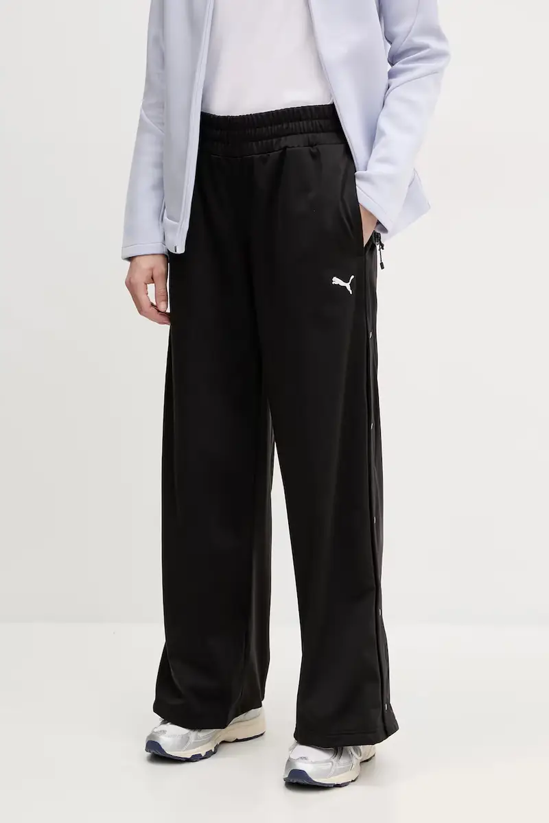 pantaloni della tuta Wardrobe Essentials SS25-SPD15U 629804 Nero