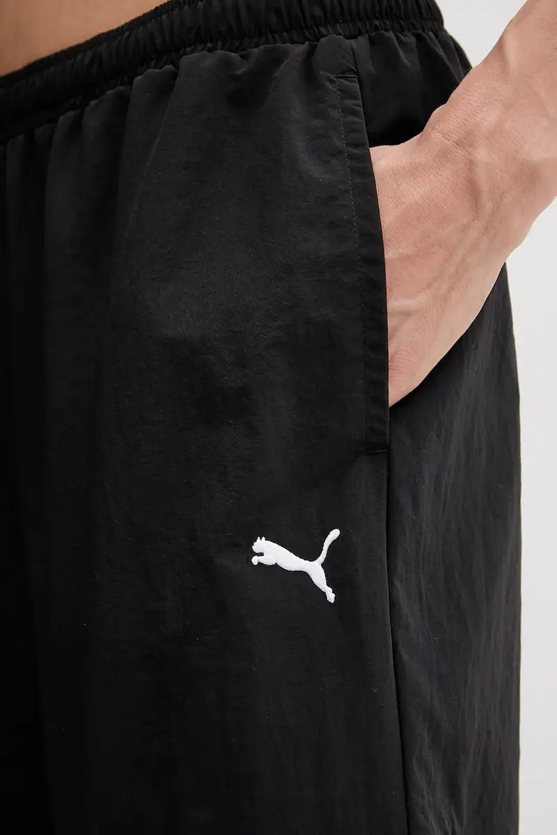 pantaloni donna colore nero 629756 miniatura 4