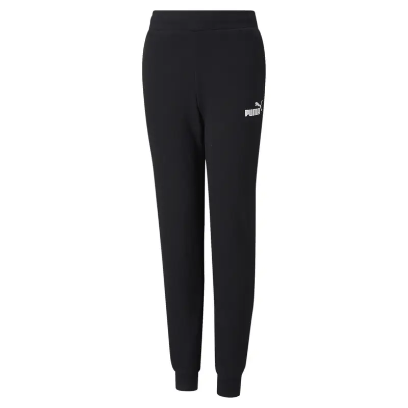 Pantaloni Essentials Youth PUMA Black | Puma Nero
