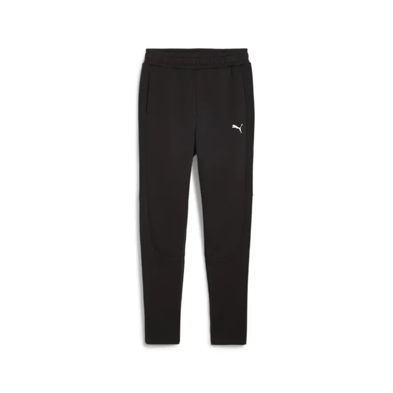 Pantaloni EVOSTRIPE da donna PUMA Black | Puma Nero