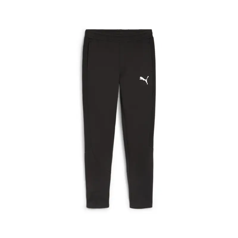Pantaloni EVOSTRIPE da uomo PUMA Black | Puma Nero