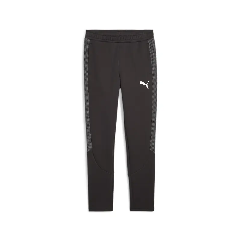 Pantaloni EVOSTRIPE da uomo PUMA Black | Puma Nero