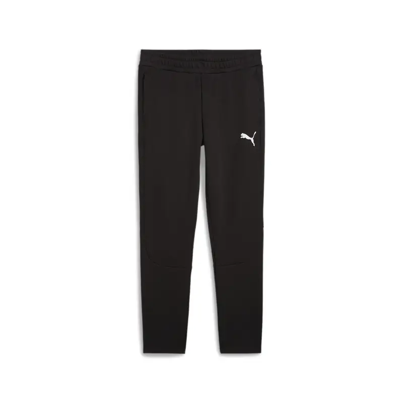 Pantaloni EVOSTRIPE da uomo PUMA Black | Puma Nero