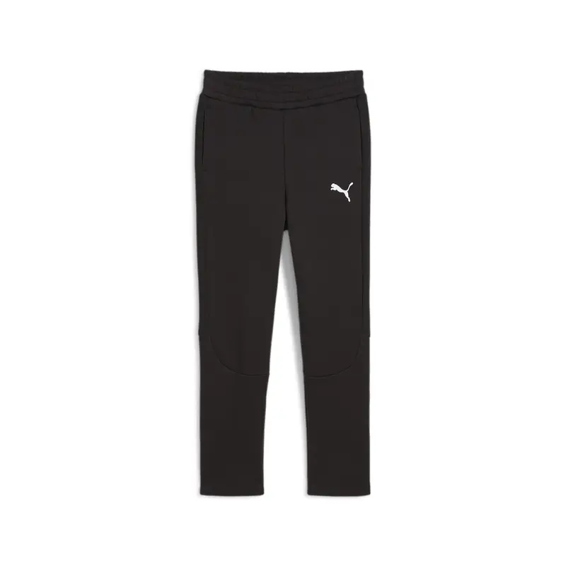 Pantaloni EVOSTRIPE per ragazzi PUMA Black | Puma Nero