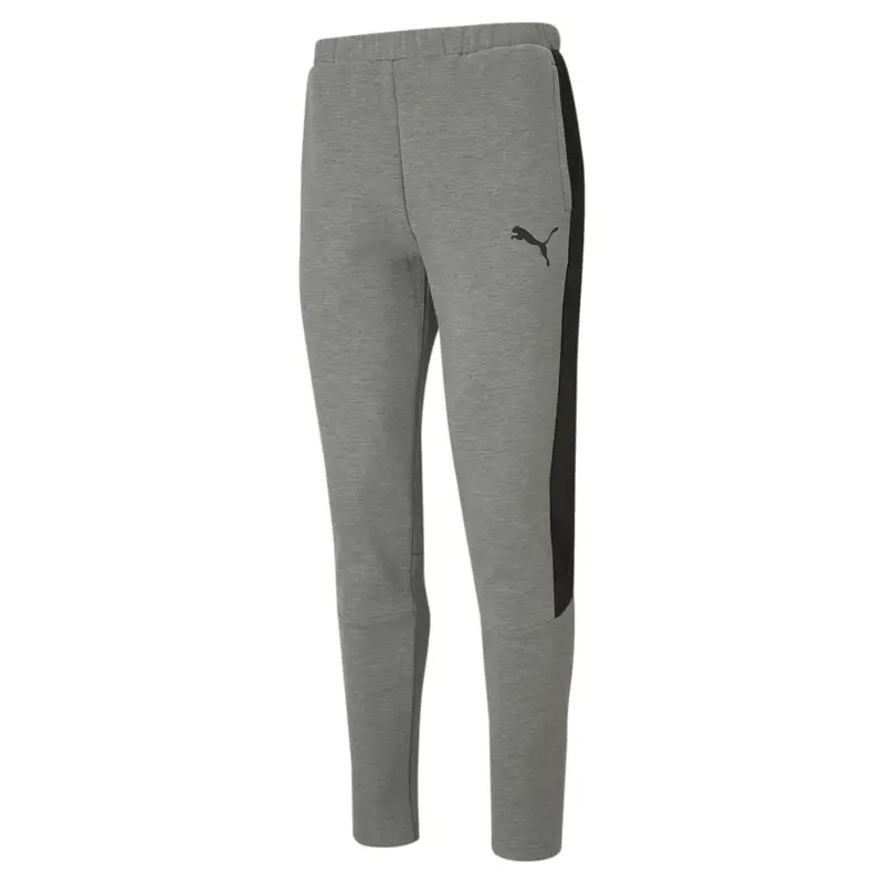 Pantaloni Evostripe uomo PUMA | Puma Grigio
