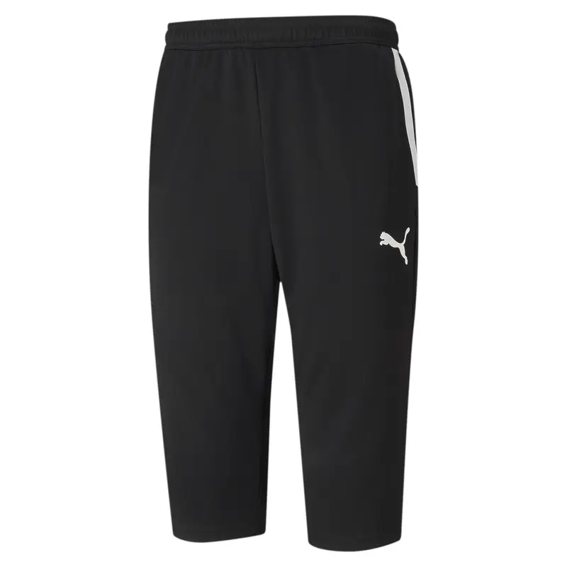 Pantaloni formazione uomo Puma Teamliga Training 34 Pants | Puma Nero