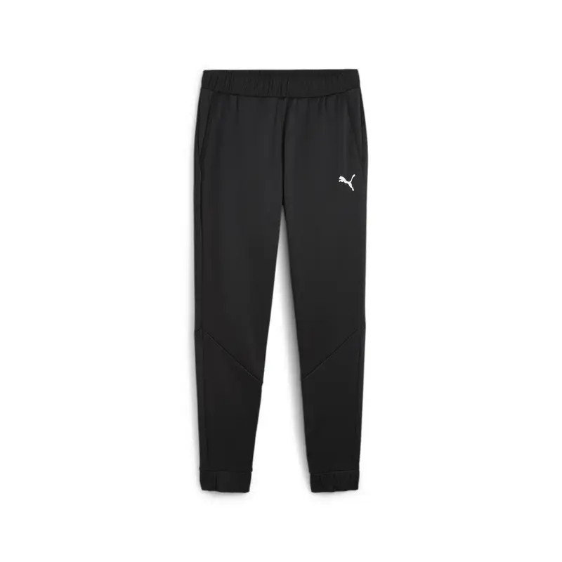 Pantaloni jogger da training Train All Day PWRFleece da uomo PUMA | Puma Nero