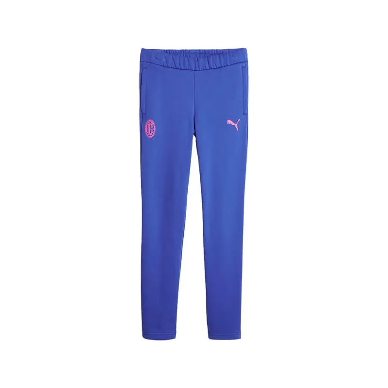 Pantaloni Puma Acm Casuals Pants Jr Junior | Puma Blu