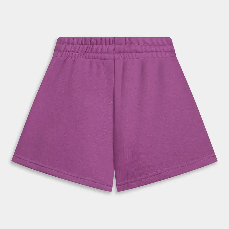 Pantaloni Puma da Bambina, fucsia miniatura 2