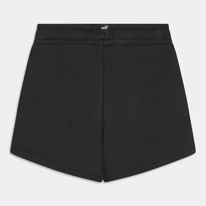 Pantaloni Puma da Bambina, nero miniatura 2