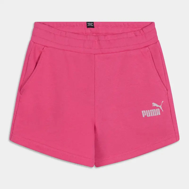 Pantaloni Puma da Bambina, rosa