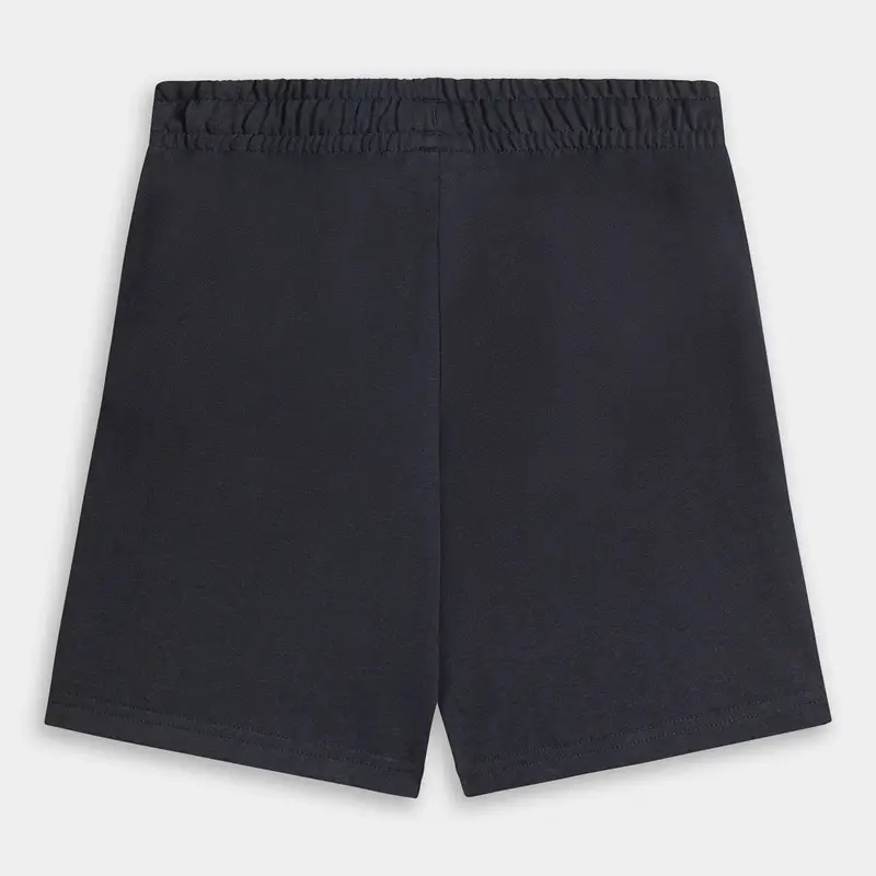 Pantaloni Puma da Bambino, blu miniatura 2