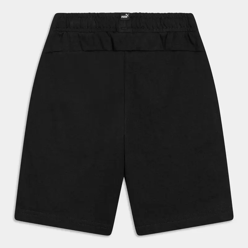 Pantaloni Puma da Bambino, nero miniatura 2