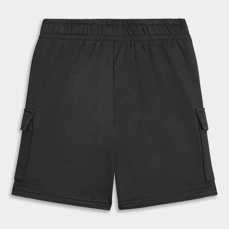 Pantaloni Puma da Bambino, nero miniatura 2