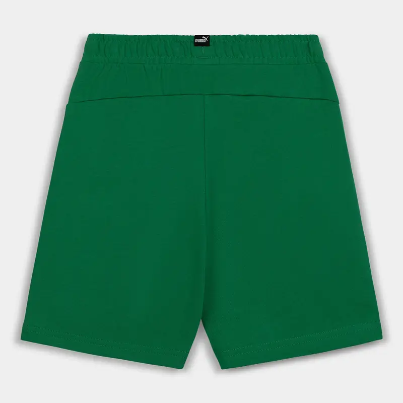 Pantaloni Puma da Bambino, verde miniatura 2