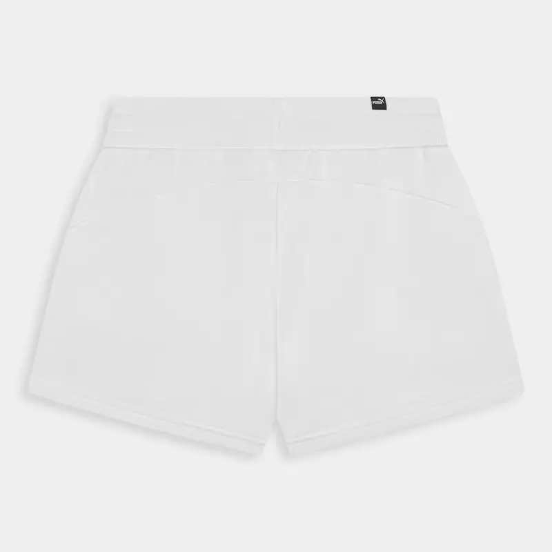 Pantaloni Puma da Donna, bianco miniatura 2