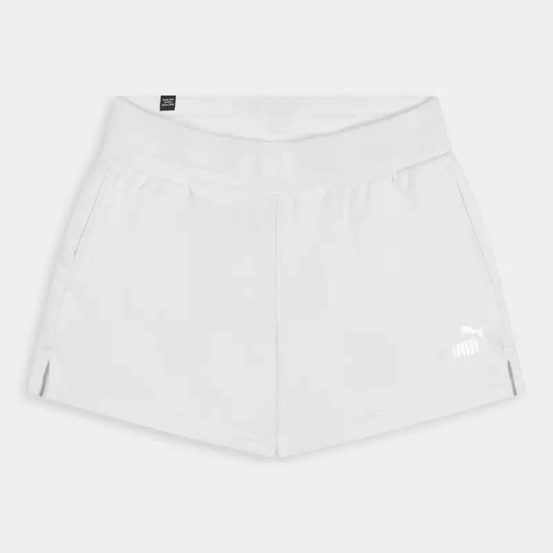Pantaloni Puma da Donna, bianco