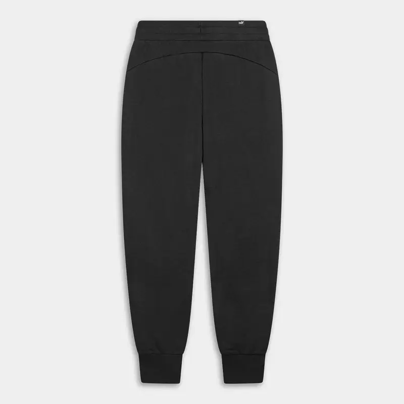 Pantaloni Puma da Donna, nero miniatura 2