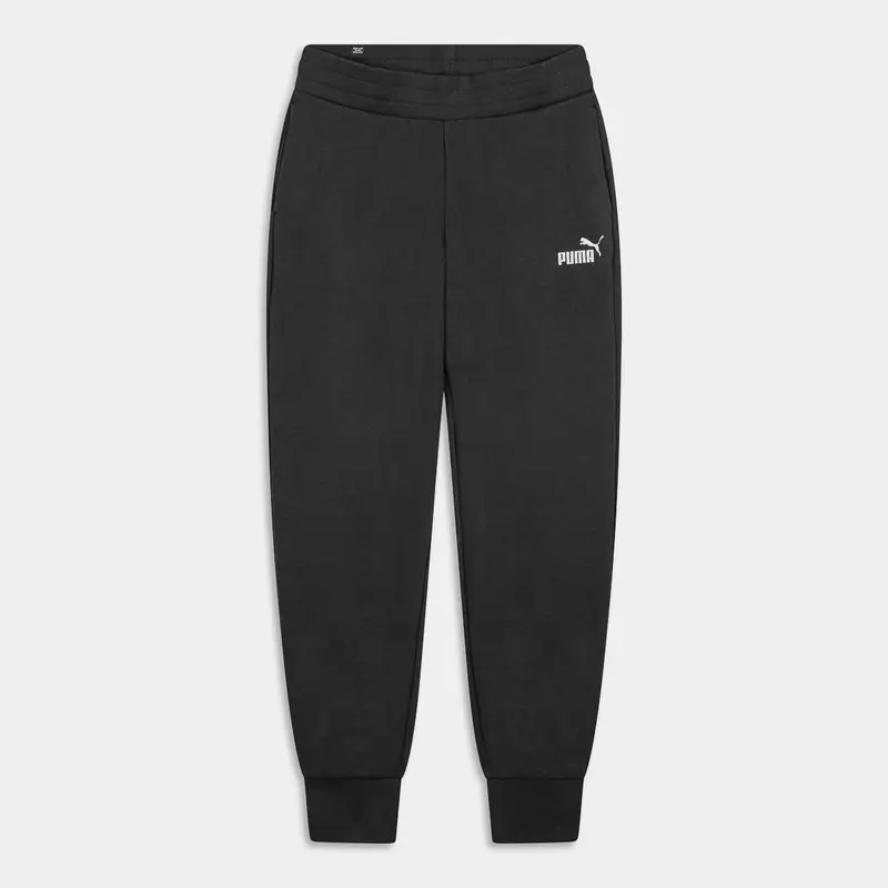 Pantaloni Puma da Donna, nero