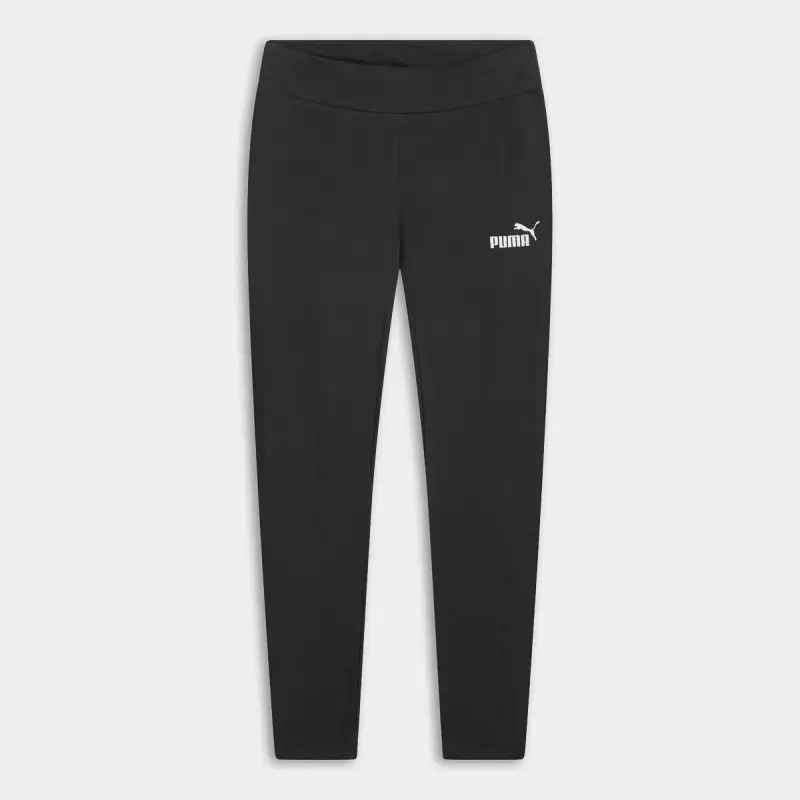 Pantaloni Puma da Donna, nero