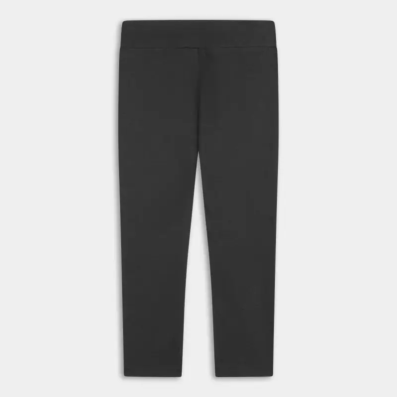 Pantaloni Puma da Donna, nero miniatura 2