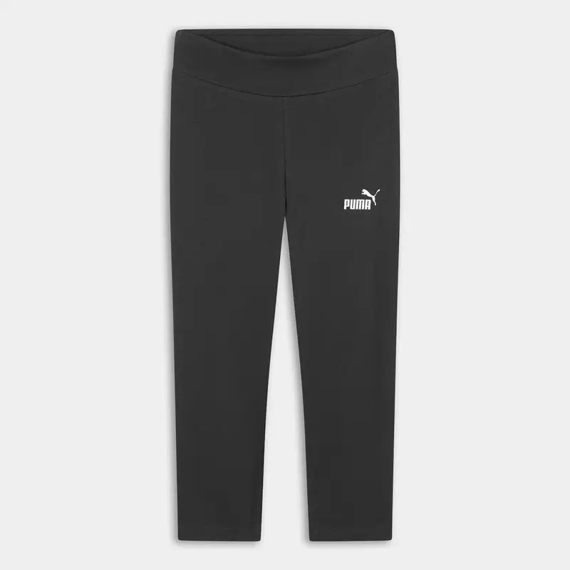 Pantaloni Puma da Donna, nero