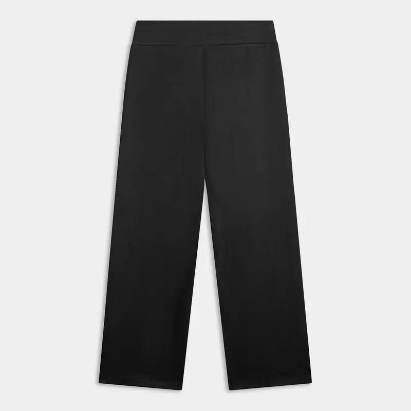 Pantaloni Puma da Donna, nero miniatura 2