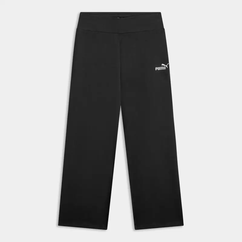 Pantaloni Puma da Donna, nero