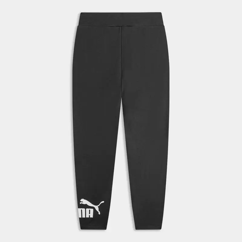 Pantaloni Puma da Donna, nero miniatura 2