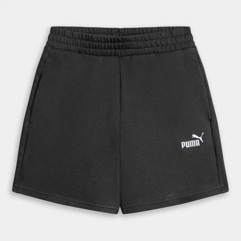 Pantaloni Puma da Donna, nero