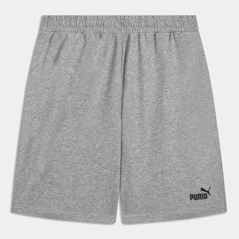 Pantaloni Puma da Uomo, grigio