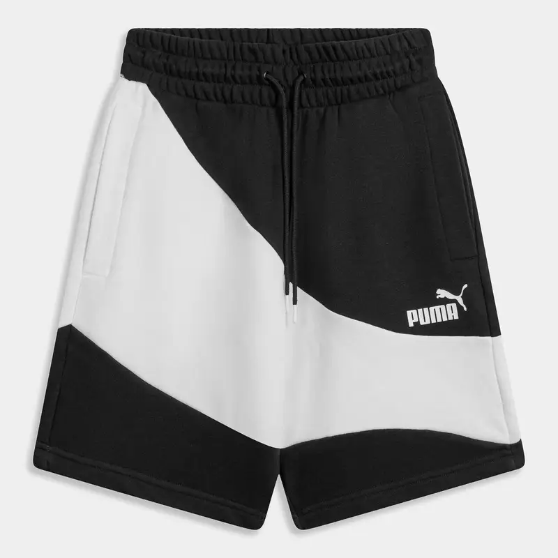 Pantaloni Puma da Uomo, nero